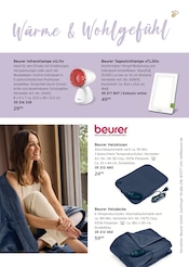 Heizdecke im Tchibo im Supermarkt Prospekt in Osnabrück Aktueller Tchibo im Supermarkt Prospekt mit Heizdecke, "Freude FÜR ALLE!", Seite 11