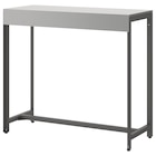 Bartisch für draußen/dunkelgrau im Angebot bei IKEA in Memmingen Bartisch für draußen/dunkelgrau Angebote von BÅTSKÄR bei IKEA Memmingen für 160,00 €
