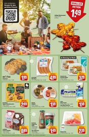 Garnelen im REWE Prospekt in Weinheim Aktueller REWE Prospekt mit Garnelen, "Dein Markt", Seite 19
