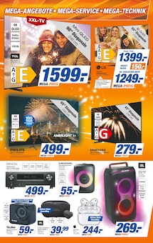 Handy im aktuellen expert Prospekt (Krefeld) Handy im expert Prospekt "Top Angebote" mit 8 Seiten (Krefeld)