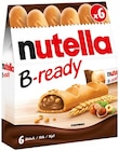 Aktuelles Nutella B-ready Angebot bei Penny in Freiberg ab 2,39 €