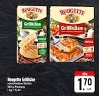 EDEKA - Grillkäse Angebot im Prospekt Grillkäse bei EDEKA im Prospekt "" für 1,70 €