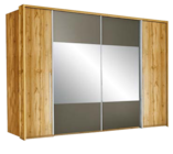 Kleiderschrank Forest im Angebot bei SB Möbel Boss in Lehrte Kleiderschrank Forest Angebote bei SB Möbel Boss Lehrte für 699,99 €