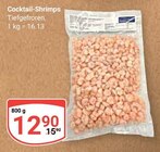 Cocktail-Shrimps im Angebot bei GLOBUS in Krefeld Cocktail-Shrimps Angebote bei GLOBUS Krefeld für 12,90 €