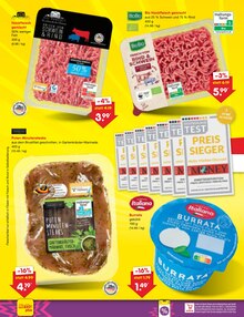 Grillfleisch im aktuellen Netto Marken-Discount Prospekt (Bielefeld) Grillfleisch im Netto Marken-Discount Prospekt "Aktuelle Angebote" mit 73 Seiten (Bielefeld)