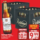 Pilsner von Radeberger für 9,99 € bei EDEKA im Angebot Pilsner von Radeberger im aktuellen EDEKA Prospekt