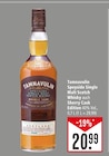 Speyside Single Malt Scotch Whisky auch Sherry Cask Edition Angebote von Tamnavulin bei Marktkauf Leinfelden-Echterdingen für 20,99 €