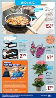 ALDI SÜD Prospekt der aktuellen Woche, gültig von 05.10.2026 bis 10.10.2026 Aktueller ALDI SÜD Prospekt "Gutes für Alle." mit 30 Seiten
