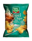 Kessel-chips im ALDI Nord Prospekt Kessel-chips von funny-frisch im aktuellen ALDI Nord Prospekt für 1,29 €