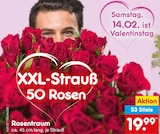 Rosentraum im aktuellen Netto Marken-Discount Prospekt