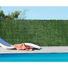Haie artificielle - GARDELYS en promo chez Carrefour Ajaccio à 19,99 €