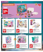 Promos Aérographe dans le catalogue "Un max de promos et d'étoiles plein les yeux" de Auchan Hypermarché à la page 66