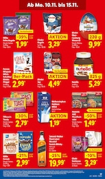 Lidl Kerzen im Prospekt 