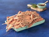 Hyper U La Peyratte - Promo LANGOUSTINES GLACEES Promo LANGOUSTINES GLACEES à 13,50 € dans le catalogue Hyper U à La Peyratte