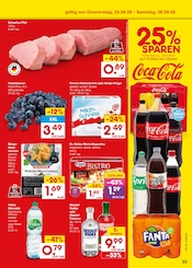 Ähnliche Coca Cola Zero Angebote im Prospekt "Aktuelle Angebote" von Netto Marken-Discount in Kaufbeuren Ähnliche Angebote wie Coca Cola Zero im Prospekt "Aktuelle Angebote" auf Seite 47 von Netto Marken-Discount in Kaufbeuren