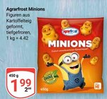 Minions bei GLOBUS im Lollar Prospekt für 1,99 €