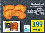 diska Freiberg - Hähnchenschenkel Angebot im Prospekt Hähnchenschenkel bei diska im Freiberg Prospekt für 3,99 €
