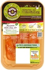 Aktuelles Frische Freiland-Hähnchen-Innenfilets in Paprika-Chili-Marinade Angebot bei REWE in Wiesbaden ab 19,90 €