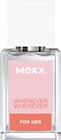 Eau de Toilette von MEXX im aktuellen Rossmann Prospekt für 8,99 €