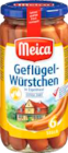 Saftbockwurst von Meica im aktuellen EDEKA Prospekt für 1,79 €