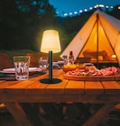 Solar-Tischleuchte von EASYmaxx im aktuellen Netto mit dem Scottie Prospekt