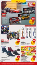 Spielzeug Angebot im aktuellen Penny Prospekt auf Seite 34