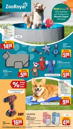 Bademantel Angebot & Preis im aktuellen REWE Prospekt Bademantel Angebot im aktuellen REWE Prospekt auf Seite 28