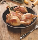 Promo Cuisse de canard confite à 11,75 € dans le catalogue Intermarché Super à Jurançon