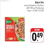 Angebot im nah und gut Gröditz Prospekt nah und gut Gröditz Prospekt mit im Angebot fĂŒr 0,49 âŹ