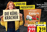 Aktuelle Nudeln Angebote bei EDEKA in Mönchengladbach Aktuelles Ravioli, Tortelloni oder Cappelletti Angebot bei EDEKA in Mönchengladbach ab 2,59 €