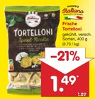 Frische Tortelloni von Mondo Italiano im aktuellen Netto Marken-Discount Prospekt