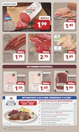 Aktueller combi Prospekt mit Rindfleisch, "Markt - Angebote", Seite 6