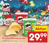 Aktuelles Adventskalender Angebot bei Netto Marken-Discount in Paderborn ab 29,99 €