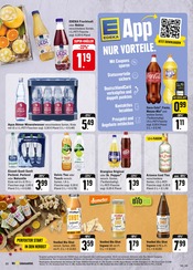 Cola im E center Prospekt in Ludwigsburg Aktueller E center Prospekt mit Cola, "Aktuelle Angebote", Seite 25