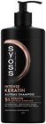 Shampoo Keratin im Angebot bei REWE in Hildesheim Shampoo Keratin Angebote von Syoss bei REWE Hildesheim für 4,49 €
