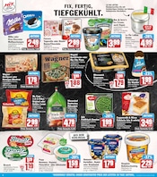 Aktueller HIT Prospekt mit Kohle, "ECHTE VIELFALT", Seite 8