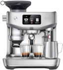 Siebträger-Espressomaschine SES985BSS Oracle Jet bei expert im Prospekt "" für 1.399,00 €