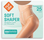 Damen Feinstrumpfhose Angebote von nur die bei Netto Marken-Discount Lörrach für 7,99 €