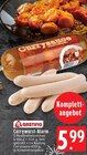 Aktuelles Currywurst-Alarm Angebot bei EDEKA in Mönchengladbach ab 5,99 €