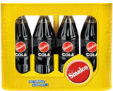 EDEKA Mössingen - Sinalco Angebot im Prospekt Sinalco bei EDEKA im Mössingen Prospekt für 7,99 €