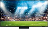 Neo QLED TV GQ55QN74FATXZG bei expert im Lübbenau Prospekt für 599,00 €