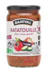 Ratatouille - Danival à 5,39 € dans le catalogue Naturalia