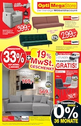 Der aktuelle Opti-Megastore Prospekt MegaDeal