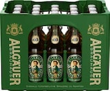 Aktuelle Bier Angebote bei Getränke Hoffmann in Dinslaken Aktuelles Edelbräu Angebot bei Getränke Hoffmann in Dinslaken ab 17,99 €