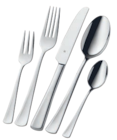 Besteck-Set im Angebot bei BRAUN Möbel-Center in Leinfelden-Echterdingen Besteck-Set Angebote von WMF bei BRAUN Möbel-Center Leinfelden-Echterdingen für 129,00 €