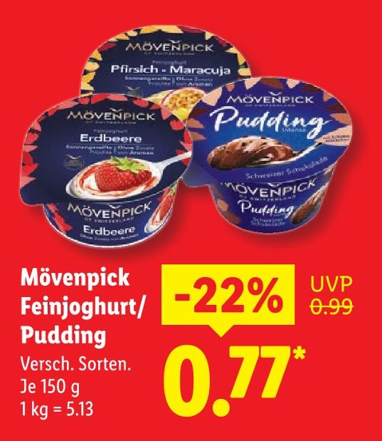 Pudding Schweizer Schokolade