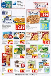 E center Pizza im Prospekt E center Pizza im Prospekt