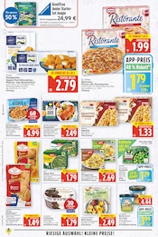 Meeresfrüchte Angebote im Prospekt "Aktuelle Angebote" von E center Meeresfrüchte Angebote im Prospekt "Aktuelle Angebote" von E center auf Seite 10