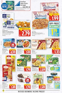 Pfanne im aktuellen E center Prospekt (Berlin) Pfanne im E center Prospekt "Aktuelle Angebote" mit 26 Seiten (Berlin)