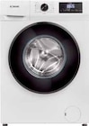 Waschmaschine WA 7175 von Bomann im aktuellen MEDIMAX Prospekt